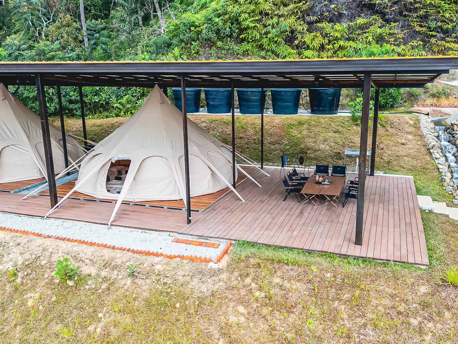 Skyhawk Villa