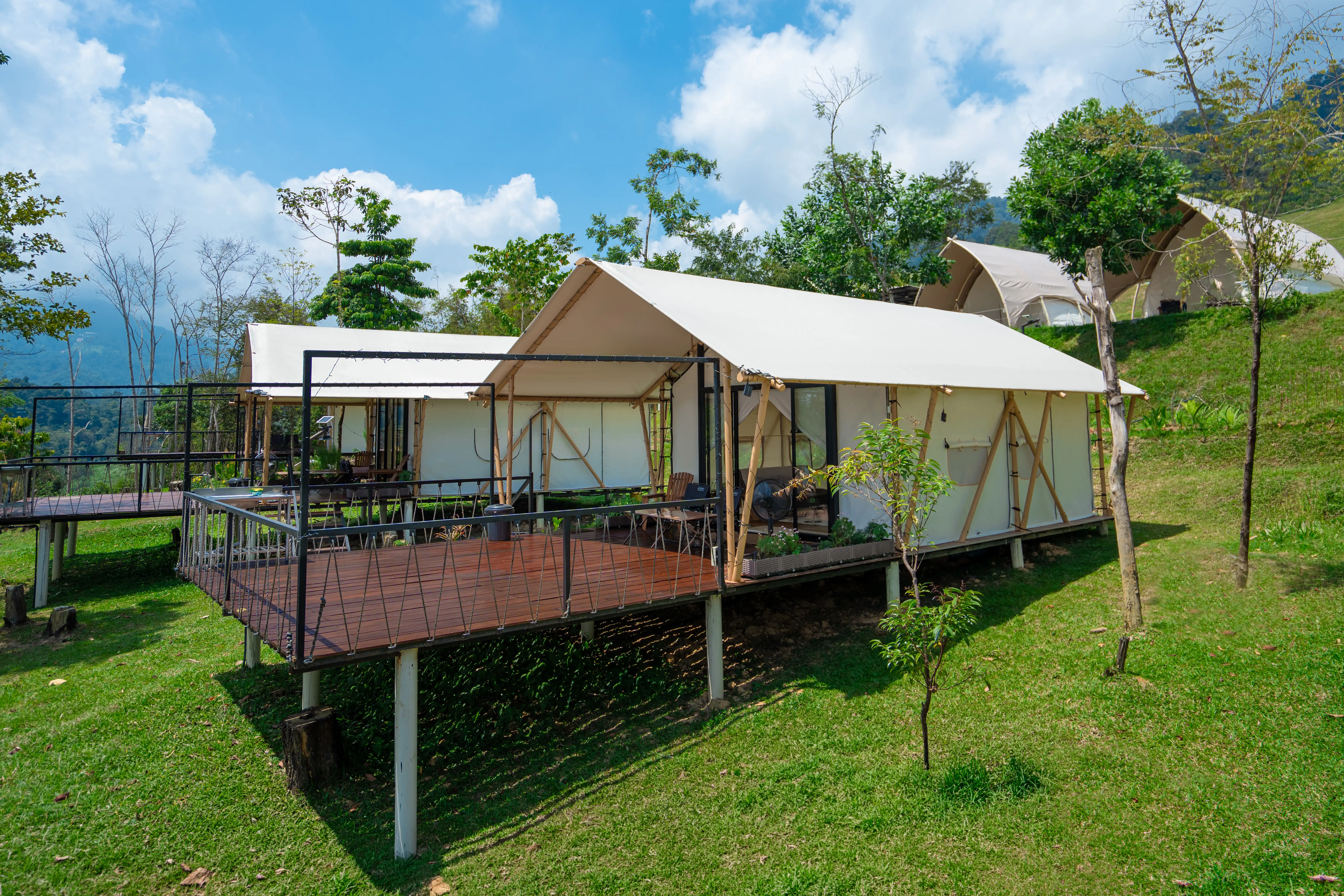 Skyhawk Villa